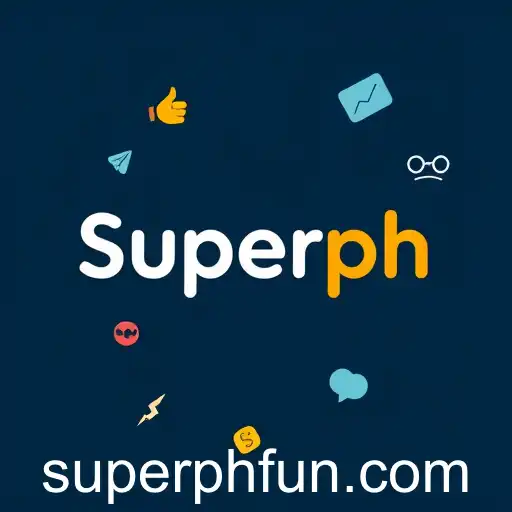 Exploring the World of 'Grammar Games': The Rise of 'Superph'