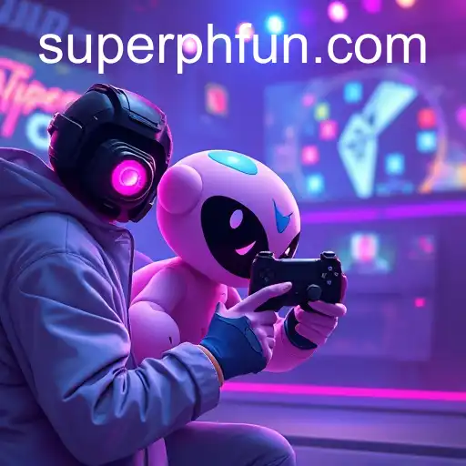 Impact of Superph on Gaming Communities