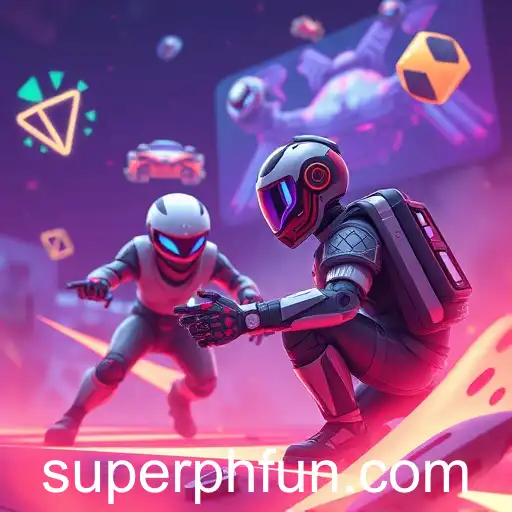 Revolutionizing Gaming with Superph