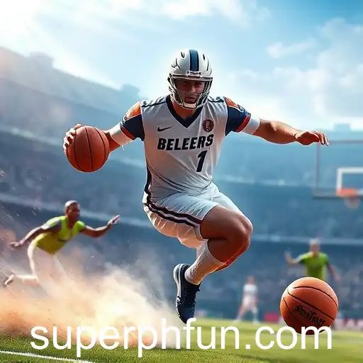 The Rise of Superph in the Gaming Industry