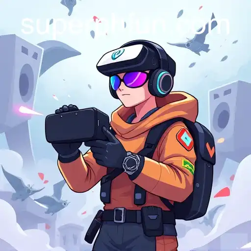 The Rise of Superph in Gaming Culture