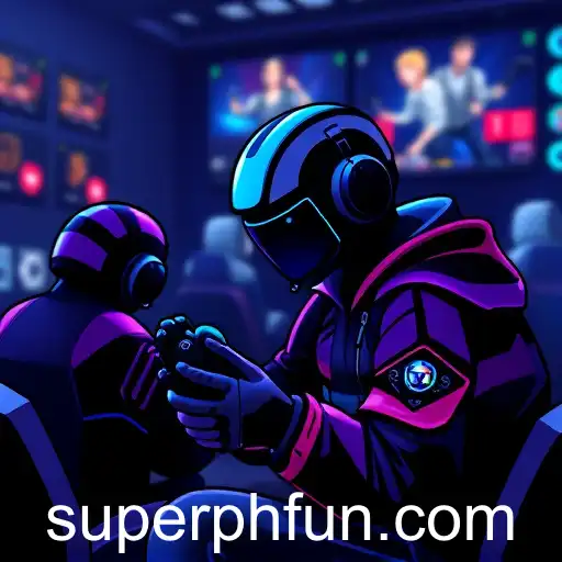 The Evolution of Superph: Shaping Gaming Futures