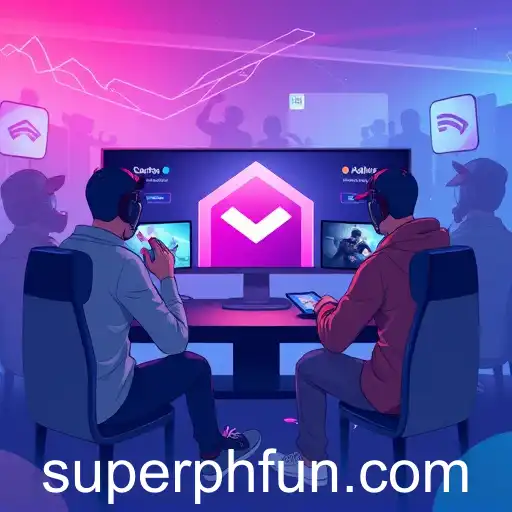 Unveiling Superph: Evolution of Game Websites