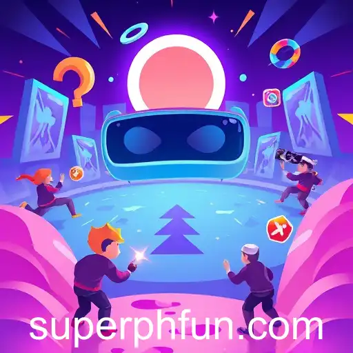 The Rise of Superph in the Gaming Community