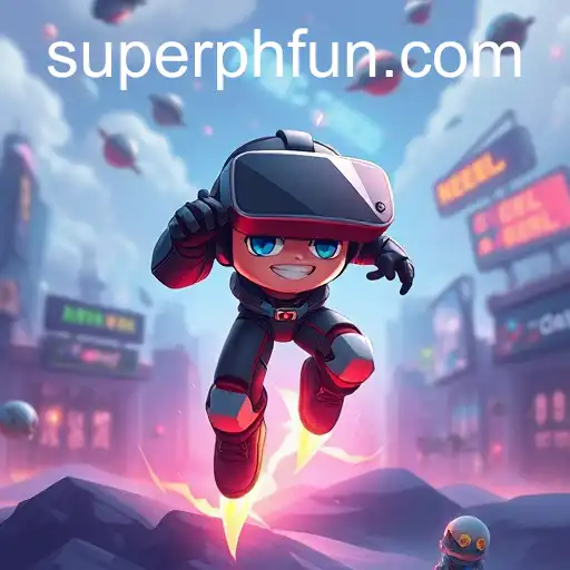 The Gamers' Haven: Superph's Impact in 2025