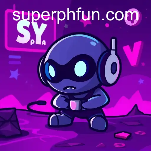 Gaming's Evolution Explored Through Superph