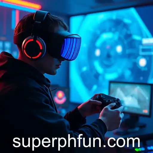 The Rise of Superph: A New Era for Gaming Enthusiasts