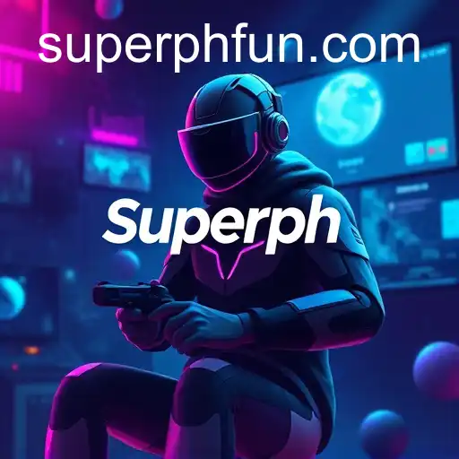 Superph Expands Gaming Horizons
