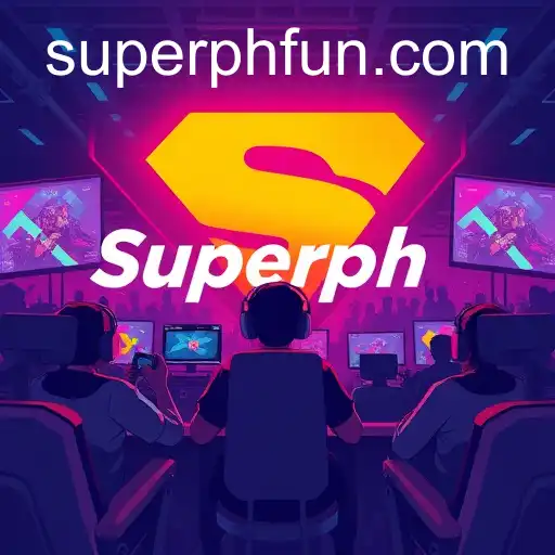 Superph Revolutionizes Online Gaming in 2026