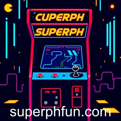 The Rise of 'Superph': A Digital Phenomenon in Gaming