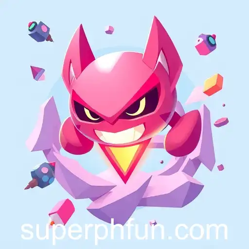 Superph: Revolutionizing Online Gaming