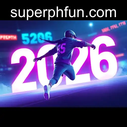 Superph Revolutionizes Online Gaming in 2026