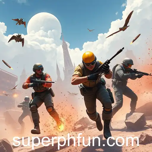 The Rise of Superph: Revolutionizing Online Gaming