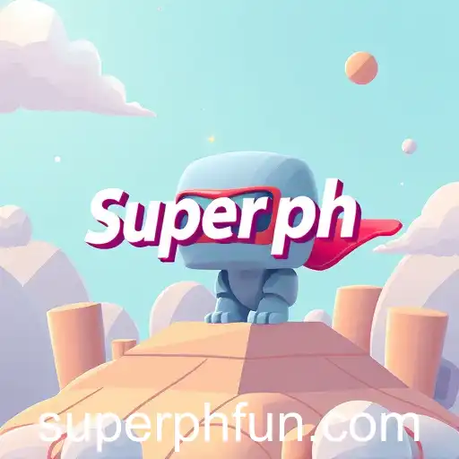 Exploring 'Superph': The Fascinating World of Vocabulary Games