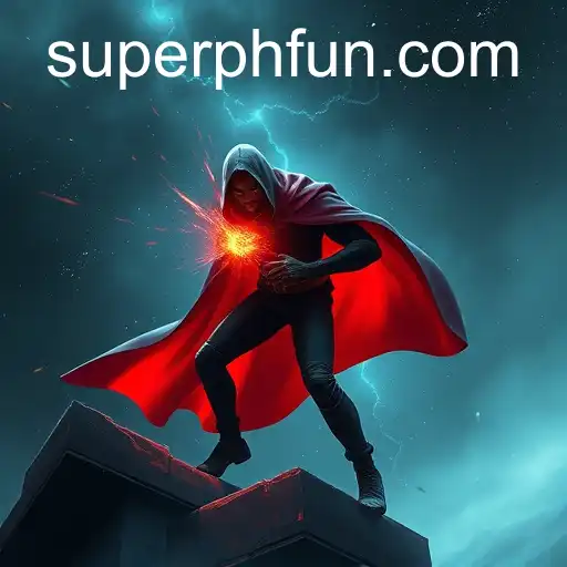 Unleashing Creativity: The Rise of 'Superph' in Writing Challenges